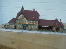 Ensemble bahnhof güterbahnhof gebraucht kaufen Ensemble bahnhof güterbahnhof gebraucht kaufen  Bremen