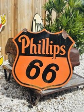 Porcelain phillips advertising for sale  Polk City