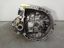 Cambio manuale completo usato  Italia