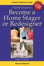 Fabjob guide become for sale  Denver