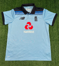 England cricket new for sale  BIGGLESWADE