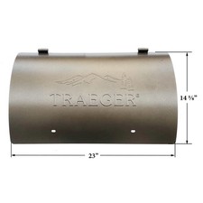 Traeger bronze door for sale  North Falmouth