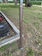 Perna vertical de substituição para piscina Coleman de 18’ X 48” feita pela Bestway comprar usado  Enviando para Brazil
