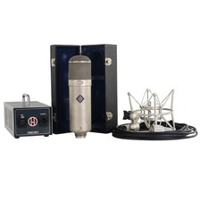 Neumann u48 656 for sale  Ferndale