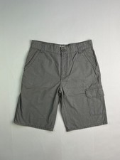 Levis cargo shorts usato  Anzio