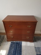Stag richmond chest for sale  CHERTSEY