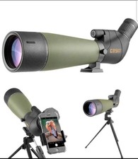Gosky double focus for sale  WREXHAM