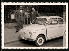 Fotografie auto fiat gebraucht kaufen  Berlin