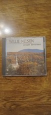Willie nelson gospel for sale  Bowling Green