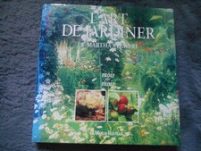 Art jardiner mois d'occasion  Presles