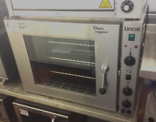 lincat oven for sale  STOKE-ON-TRENT