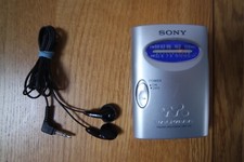 Sony walkman srf for sale  BROADSTONE