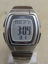 Men casio illuminator for sale  MANCHESTER