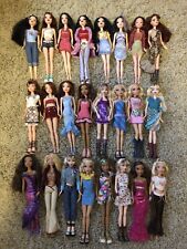 Huge lot barbie for sale  Colonia