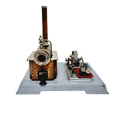 Motor a vapor Wilhelm Schroder edição D10/100 1912 - 2012 100 anos aniversário comprar usado  Enviando para Brazil