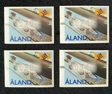 Aland atm automatenmarken gebraucht kaufen  Ransbach-Baumbach