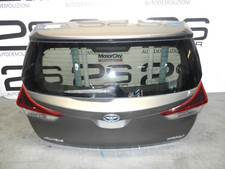 toyota auris hybrid 2012 usato toyota auris hybrid 2012 usato Fiano Romano