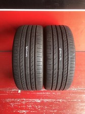 225 continental conti for sale  DONCASTER