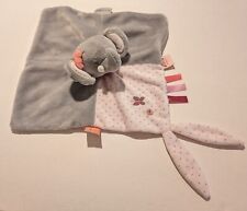 Nattou gray pink d'occasion  Expédié en Belgium