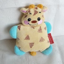 Doudou vache fisher d'occasion  Lescar