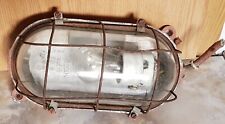 Industrielampe fabriklampe wer gebraucht kaufen  Torgau