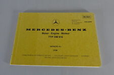 Bildkatalog teilekatalog merce gebraucht kaufen  Jever