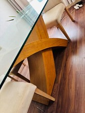 Next solid dining for sale  BRADFORD