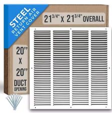 Steel return air for sale  Munford