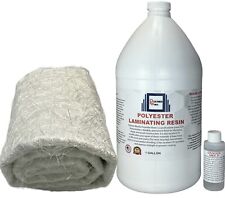 Polyester resin gal for sale  Port Charlotte