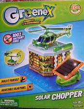 Greenex solar chopper d'occasion  Expédié en France