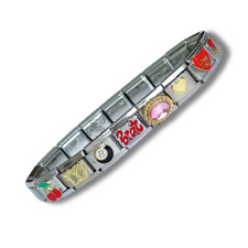 pulseira italiana comprar usado pulseira italiana comprar usado Enviando para Brazil