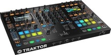 Traktor con case usato  Aosta