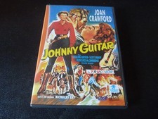 Dvd johnny guitar d'occasion  Saint-Marcel