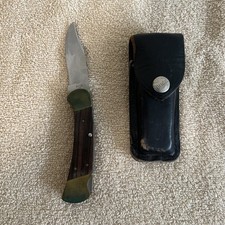 Buck 112 lock for sale  Sacramento