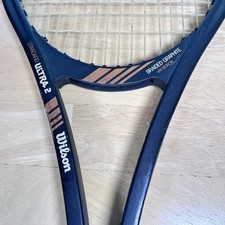 Wilson standard ultra for sale  Matthews