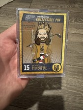 Players pins noah for sale Players pins noah for sale  WAKEFIELD