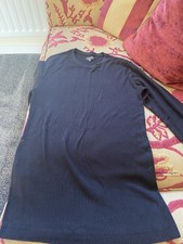 Thermals size large for sale  WORKSOP