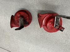 Fiam horns genuine for sale  WYMONDHAM