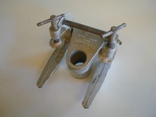 Usado, Vintage BRINKTUN Barco Trolling Motor Montagem Para Motor de Popa de 1,5” Diâmetro EUA comprar usado  Enviando para Brazil