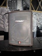 Peavey hisys speaker for sale  BOSTON
