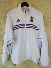 Veste adidas vintage d'occasion  Nîmes