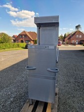 Winterhalter 502 korbdurchschu gebraucht kaufen  Emden