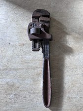 Vintage stilsons drop for sale Vintage stilsons drop for sale  CAMBRIDGE