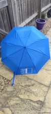 doctor umbrella for sale  BEDFORD
