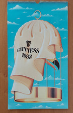 guinness calendar for sale guinness calendar for sale PENRITH