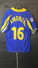 Maglia gara amoruso usato  Vizzolo Predabissi