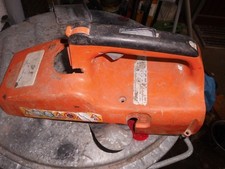 Stihl 400 abdeckhaube gebraucht kaufen  Bad Berka