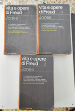 Via opere freud usato  Roma