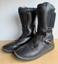 Aerostich sidi combat for sale  San Diego