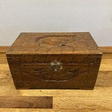 Vintage hand carved for sale  CAMBRIDGE